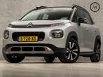 Citroën C3 Aircross 1.2 PureTech Sport (APPLE CARPLAY, GROO, Auto's, Citroën, Voorwielaandrijving, 12 maanden, Stof, Gebruikt