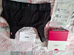 Lipoelastic compressie b.h., Kleding | Dames, Ondergoed en Lingerie, Lipoelastic, Ophalen of Verzenden, Zwart, BH