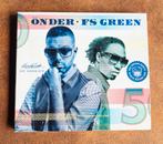 Önder & FS Green - De Kassier - CD, Ophalen of Verzenden, 2000 tot heden, Zo goed als nieuw