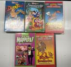 Disney vhs, Cd's en Dvd's, VHS | Kinderen en Jeugd, Ophalen of Verzenden