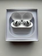 Airpods 4, Telecommunicatie, Mobiele telefoons | Oordopjes, Ophalen of Verzenden, Nieuw