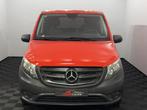 Mercedes-Benz Vito 114 CDI Lang Clima, A start stop, Cruise, Automaat, Gebruikt, 4 cilinders, Start-stop-systeem