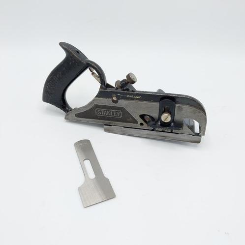 Stanley 78 USA Schaaf (43643-23), Antiek en Kunst, Antiek | Gereedschap en Instrumenten, Ophalen of Verzenden