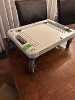 Te koop festool  SYS -CART, Ophalen of Verzenden, Zo goed als nieuw, Steekwagen