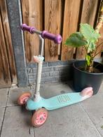 Step 3 wielen, Ophalen, Gebruikt, Gewone step, Oxelo