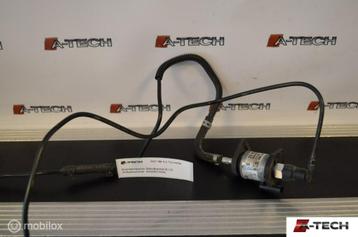 Brandstofpomp Standkachel Benz / Diese Audi Q7 4M 4m0261163d beschikbaar voor biedingen