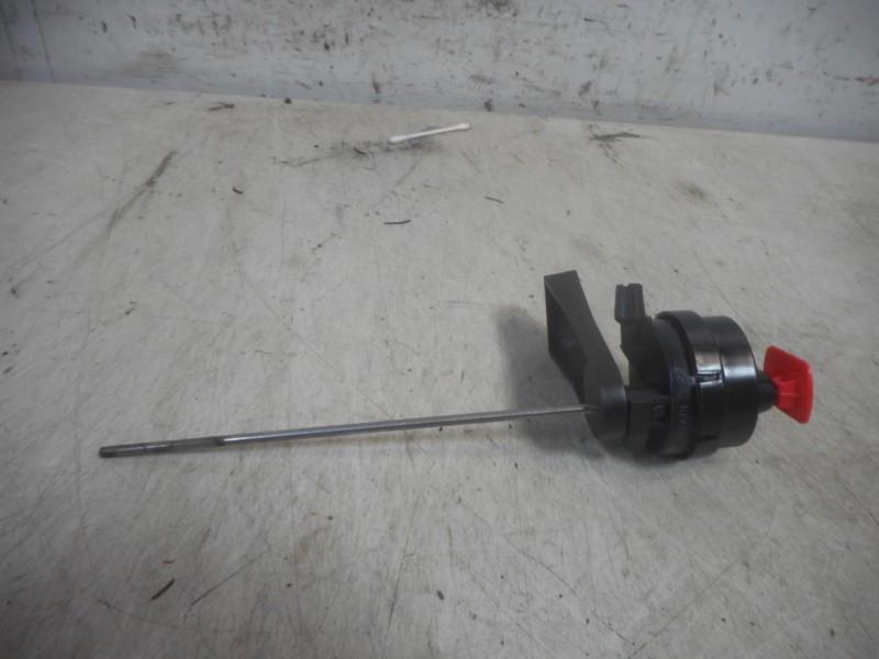 Vacuumpomp Mercedes-Benz C (W202) 1995 2028050114, Gebruikt, Mercedes-Benz AG, Mercedes-Benz, Mercedesstraße 120, Stuttgart 70372, , Duitsland