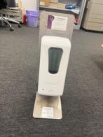 zeepdispenser, Ophalen, Gebruikt, Rvs, Overige typen