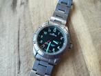 Fortis Official Cosmonauts Automatic Horloge, Overige merken, Staal, Gebruikt, Staal