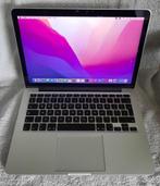 MacBook Pro 13" (2015) – i5 / 8GB / 128 GB SSD / 672 cycles, Computers en Software, Apple Macbooks, MacBook Pro, 2 tot 3 Ghz, Qwerty