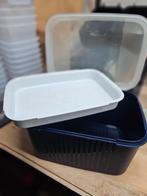 Tupperware bewaarbak, Huis en Inrichting, Ophalen of Verzenden, Zo goed als nieuw, Overige typen