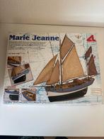 Artesania Latina Marie Jeanne modelbouw schip, Hobby en Vrije tijd, Modelbouw | Boten en Schepen, Ophalen of Verzenden, Zo goed als nieuw