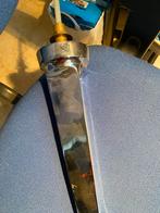 2 x bier tap waarvan een geheel koper is, Verzamelen, Biermerken, Ophalen, Gebruikt, Overige typen, Overige merken