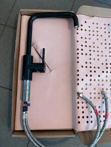 Reginox Keuken Mengkraan Gunmetal beschikbaar voor biedingen