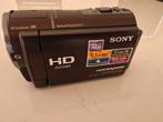 Sony Handycam HDR-CX380 - Topstaat!, Ophalen of Verzenden