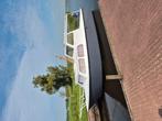 Heck kruizer 8 meter met stallingstrailer ook los te koop, Watersport en Boten, Motorboten en Motorjachten, Ophalen, Gebruikt