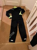 ION Fuse dry suit 4/3 mt L, Watersport en Boten, Watersportkleding, Ophalen of Verzenden, Zo goed als nieuw