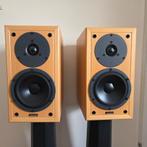Dynaudio Contour 1.1 luidsprekers, Audio, Tv en Foto, Overige merken, Gebruikt, Ophalen of Verzenden, 120 watt of meer