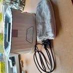Therabath  paraffin Therapy Bath, Ophalen, Zo goed als nieuw