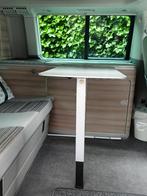 Volkswagen California T5 zwart, Euro 5, Stof, 4 stoelen, 2500 kg