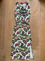 Maxi jurk Europe Kids mt 122/128 netjes, Kinderen en Baby's, Kinderkleding | Maat 122, Ophalen of Verzenden, Gebruikt, Meisje