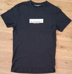 Distrikt shirt maat M, Kleding | Heren, T-shirts, Maat 48/50 (M), Zwart, Ophalen of Verzenden, Distrikt Nørrebro