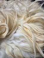 Racka vacht nr 23 gevilt creme 100x130, Ophalen of Verzenden, Zo goed als nieuw