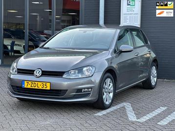 Volkswagen Golf 1.2 TSI Comfortline/5-DRS/NAVI/CRUISCONTROL/ beschikbaar voor biedingen