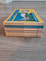 Kapitein Rob - Complete Set (1-6), Ophalen of Verzenden