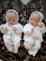poppen, Verzamelen, Poppen, Ophalen of Verzenden, Zo goed als nieuw, Pop, Levensecht of Reborn