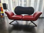 Arnold Sofa van Bonaldo, Ophalen, Minder dan 75 cm, 150 tot 200 cm, Tweepersoons