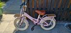 Kinderfiets 14 inch, Ophalen, Gebruikt, Minder dan 16 inch, SuperSuper