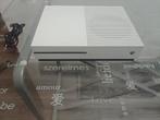 Xbox one s without controllers, Spelcomputers en Games, Spelcomputers | Xbox One, Ophalen, Xbox One, Met 2 controllers, 500 GB