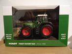 Fendt 824 weise tyos model, Verzenden, Nieuw, Catalogus
