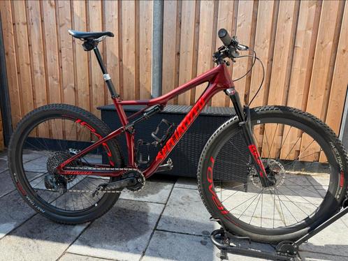 Specialized epic maat L powermeter xx1 elektrische schakelen, Fietsen en Brommers, Fietsen | Mountainbikes en ATB, Zo goed als nieuw