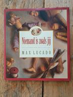 Niemand is zoals jij., Ophalen of Verzenden, Zo goed als nieuw