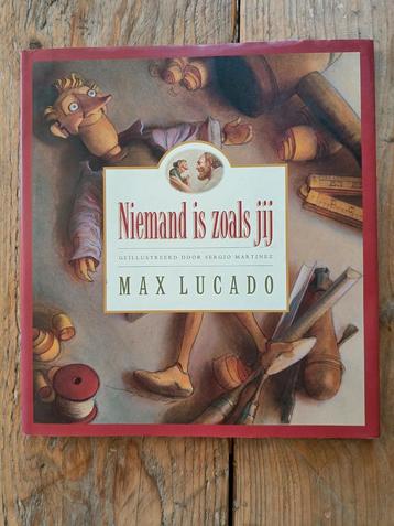 Niemand is zoals jij.  beschikbaar voor biedingen