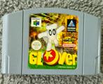 Glover- Nintendo64, Spelcomputers en Games, Games | Nintendo 64, Ophalen of Verzenden, 1 speler