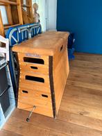 Bosan springkast, Sport en Fitness, Maat 36 t/m 42, Ophalen, Zo goed als nieuw, Materiaal