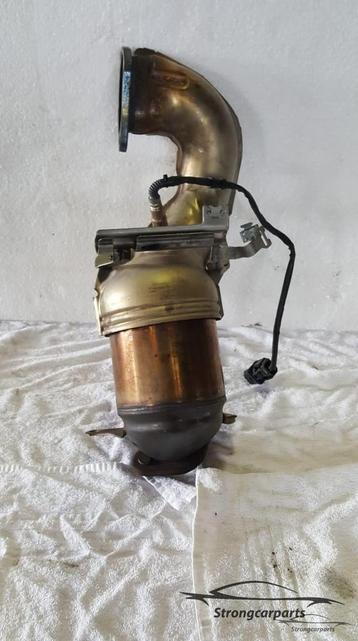 VW Scirocco katalysator 1K0131701EE 1.4tsi 160pk CAVD beschikbaar voor biedingen