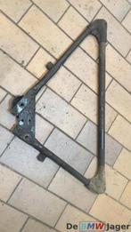 Subframe versteviging BMW 3-serie E46 31111096431, Gebruikt, Ophalen of Verzenden, BMW, BMW
