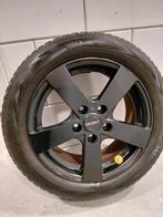 Winterbanden - Dezent 16inch velgen, Auto-onderdelen, Banden en Velgen, Ophalen, Gebruikt, Velg(en), 16 inch