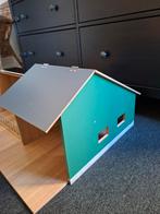 Kidsglobe Speelboerderij 1:32, Ophalen, Gebruikt, Poppenhuis