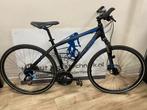 Ghost Cross 1800 S, Gebruikt, Hardtail, Heren, 49 tot 53 cm