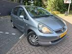 Honda Jazz 1.4 LS Automaat NEW APK Airco Volledig onderhoude, Auto's, Honda, 83 pk, 4 cilinders, Origineel Nederlands, Bedrijf