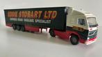 Volvo trekker oplegger - Eddie Stobart Ltd, Hobby en Vrije tijd, Ophalen of Verzenden, Zo goed als nieuw, Bus of Vrachtwagen