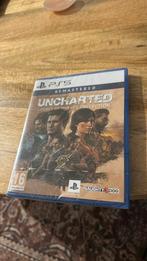 Uncharted: Legacy of Thieves Collection - PS5, Spelcomputers en Games, Games | Sony PlayStation 5, Nieuw, Ophalen of Verzenden