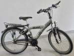 Batavus Snake Jongenfiets 22 inch, 3 versnellingen, Fietsen en Brommers, Fietsen | Jongens, Ophalen, Gebruikt, 22 inch, Versnellingen