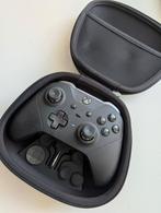 Xbox Elite Series 2 Controller, Gebruikt, Ophalen of Verzenden, Controller, Xbox One
