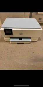 HP Envy Printer, Computers en Software, Ophalen of Verzenden, Zo goed als nieuw, Printer